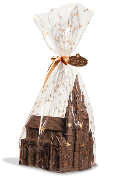 Chocolate Church